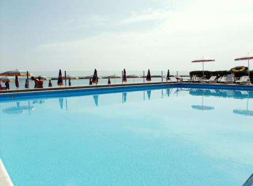 Imagen general del Hotel Classic, Lido di Savio. Foto 5