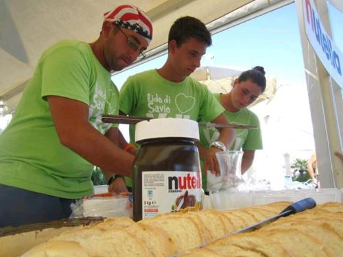 Imagen general del Hotel Classic, Lido di Savio. Foto 7