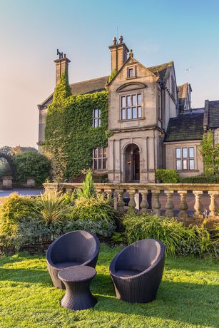 Imagen general del Hotel Classic Lodges - Bagden Hall. Foto 1