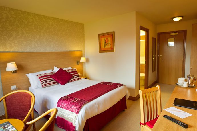 Imagen de la habitación del Hotel Classic Lodges - Bagden Hall. Foto 5