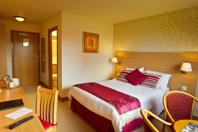 Imagen de la habitación del Hotel Classic Lodges - Bagden Hall. Foto 6