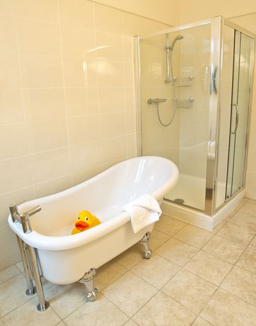 Imagen de la habitación del Hotel Classic Lodges - Bagden Hall. Foto 9