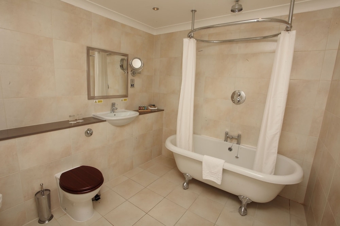 Imagen de la habitación del Hotel Classic Lodges - Farington Lodge. Foto 13