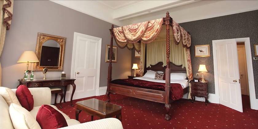 Imagen de la habitación del Hotel Classic Lodges - Farington Lodge. Foto 14