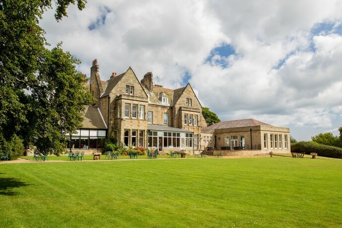 Imagen general del Hotel Classic Lodges Grinkle Park Easington. Foto 1