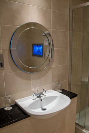 Imagen general del Hotel Classic Lodges Grinkle Park Easington. Foto 3