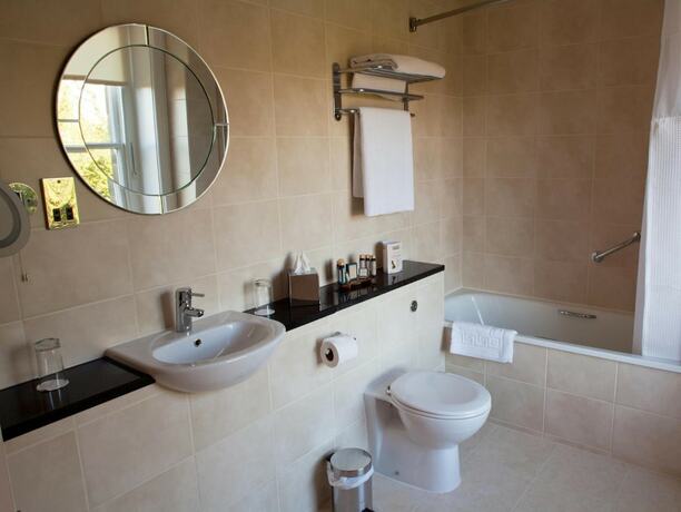 Imagen general del Hotel Classic Lodges Grinkle Park Easington. Foto 4