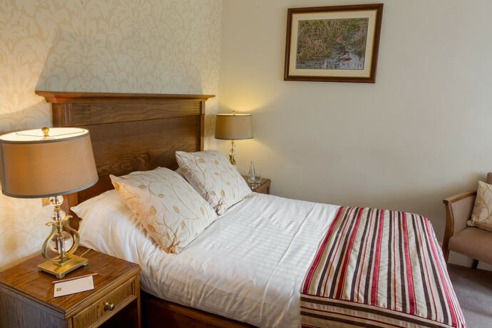 Imagen de la habitación del Hotel Classic Lodges Grinkle Park Easington. Foto 17
