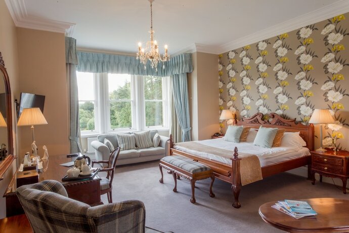 Imagen de la habitación del Hotel Classic Lodges Grinkle Park Easington. Foto 18