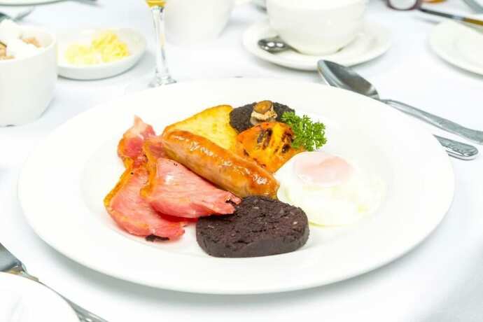 Imagen general del Hotel Classic Lodges Grinkle Park Easington. Foto 6