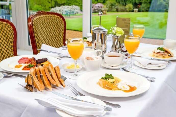 Imagen general del Hotel Classic Lodges Grinkle Park Easington. Foto 9