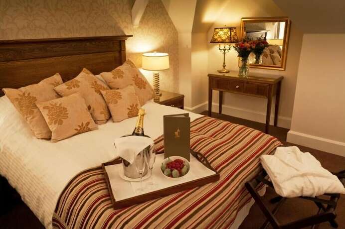 Imagen general del Hotel Classic Lodges Grinkle Park Easington. Foto 13