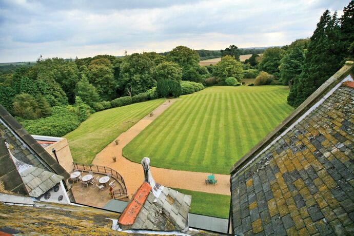 Imagen general del Hotel Classic Lodges Grinkle Park Easington. Foto 15
