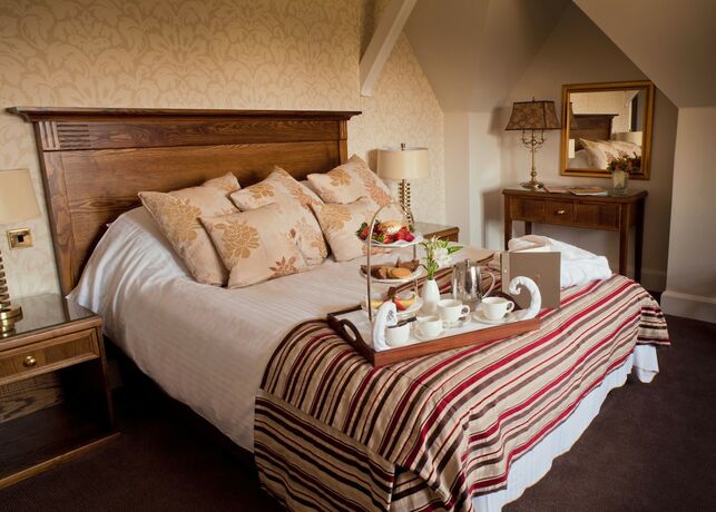 Imagen de la habitación del Hotel Classic Lodges Grinkle Park Easington. Foto 19