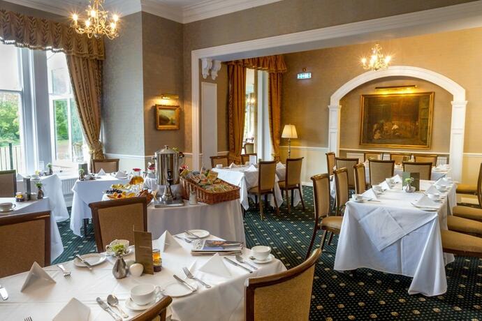 Imagen general del Hotel Classic Lodges Grinkle Park Easington. Foto 16
