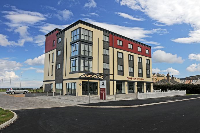 Imagen general del Hotel Classic Lodges Ramsey Park. Foto 3