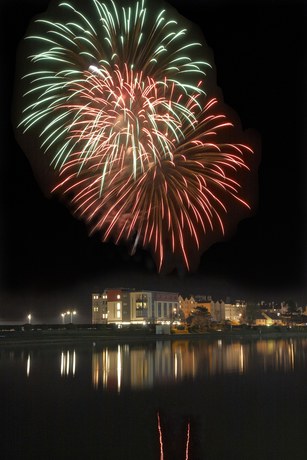 Imagen general del Hotel Classic Lodges Ramsey Park. Foto 4