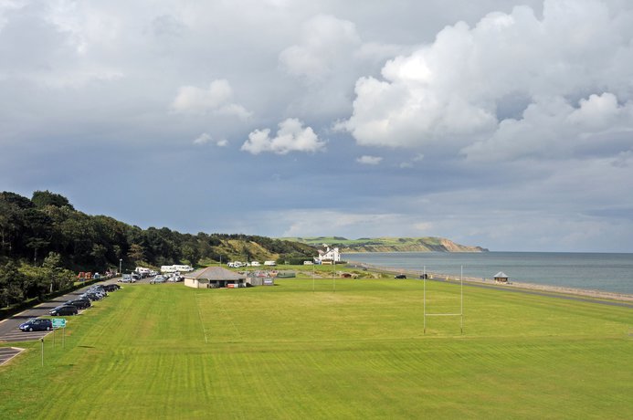 Imagen de la habitación del Hotel Classic Lodges Ramsey Park. Foto 16