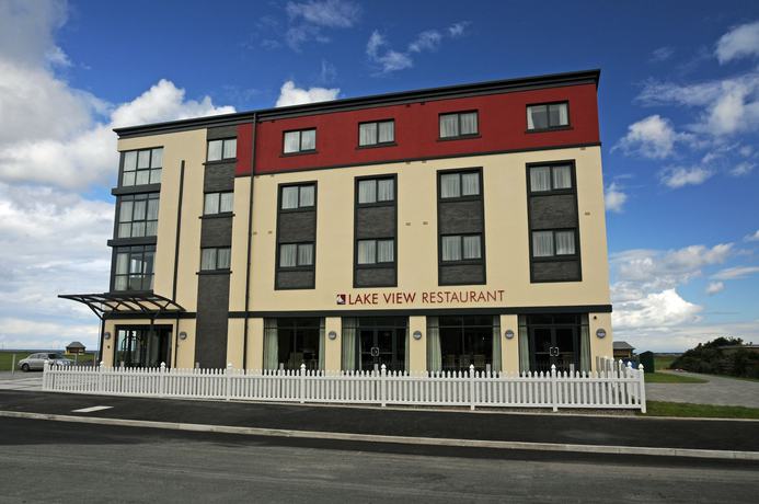 Imagen general del Hotel Classic Lodges Ramsey Park. Foto 5