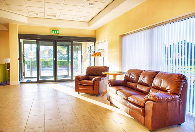 Imagen de los interiores del Hotel Classic Lodges Ramsey Park. Foto 20