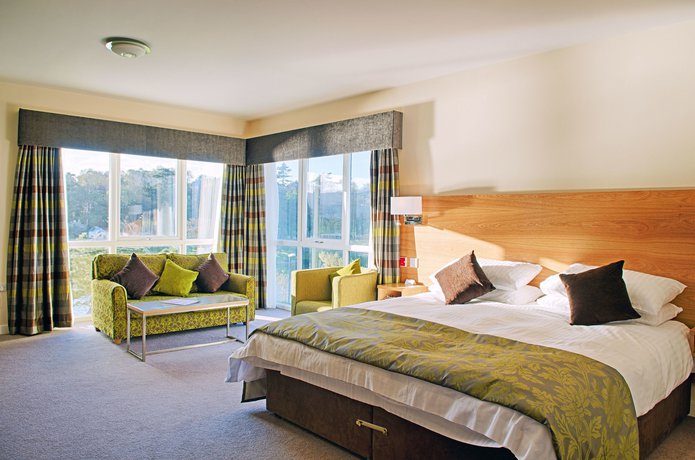 Imagen general del Hotel Classic Lodges Ramsey Park. Foto 1
