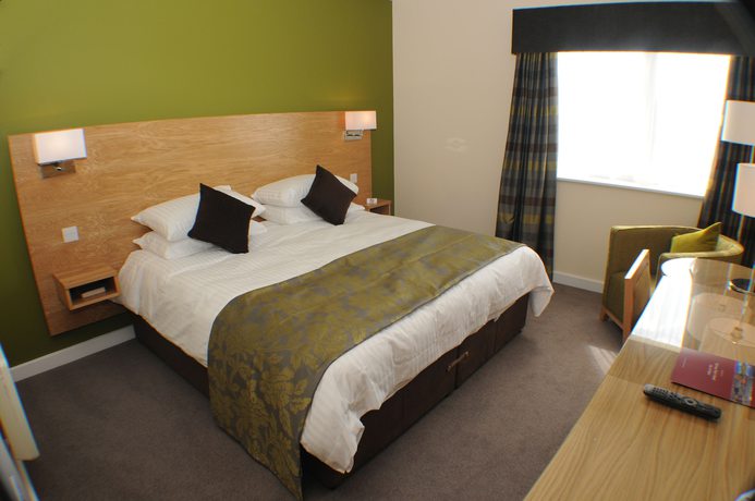 Imagen de la habitación del Hotel Classic Lodges Ramsey Park. Foto 18