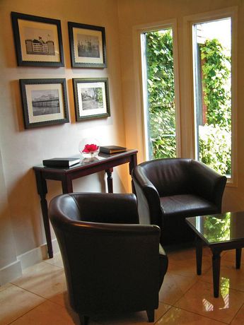 Imagen de los interiores del Hotel Classic Lodges - The Hickstead. Foto 12