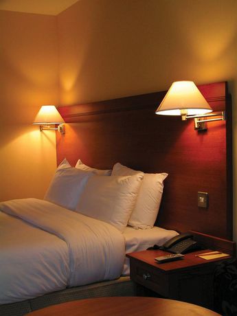 Imagen de la habitación del Hotel Classic Lodges - The Hickstead. Foto 6