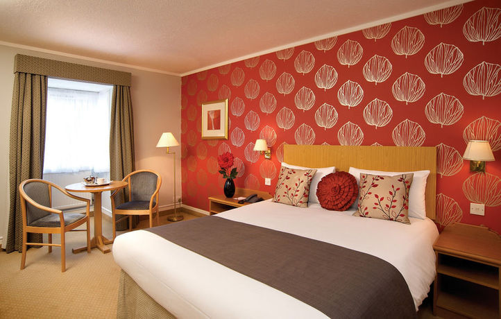 Imagen de la habitación del Hotel Classic Lodges - The Hickstead. Foto 7