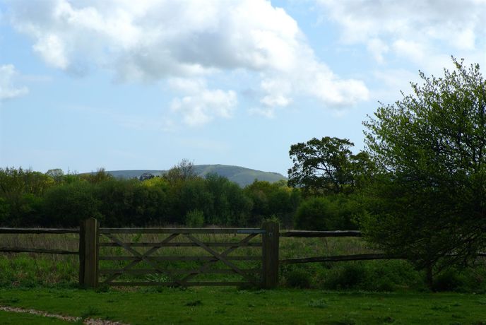 Imagen de los exteriores del Hotel Classic Lodges - The Hickstead. Foto 11