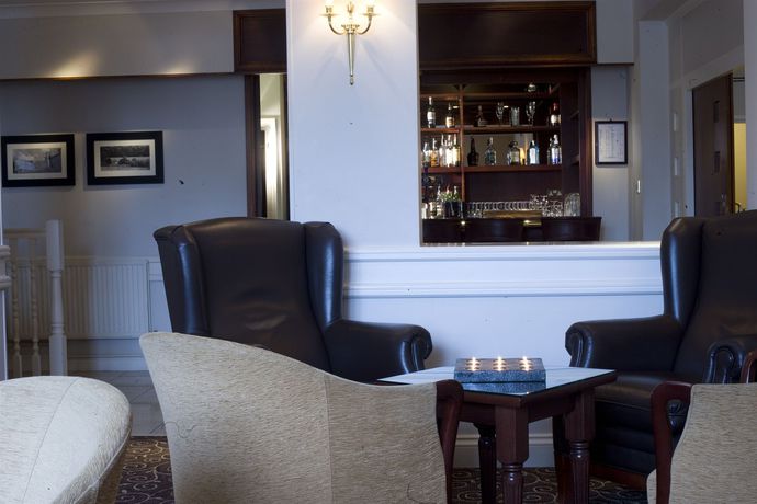 Imagen del bar/restaurante del Hotel Classic Lodges - The Hickstead. Foto 4