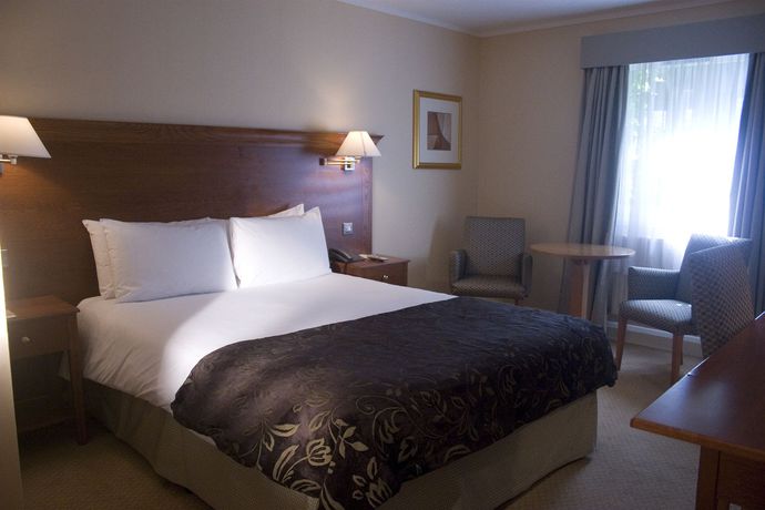 Imagen de la habitación del Hotel Classic Lodges - The Hickstead. Foto 8