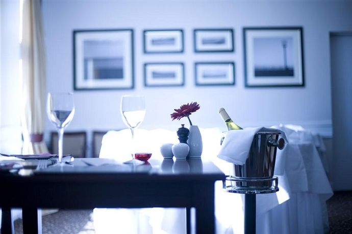 Imagen de la habitación del Hotel Classic Lodges - The Hickstead. Foto 9