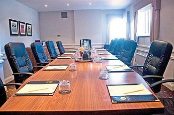 Imagen de los interiores del Hotel Classic Lodges - The Hickstead. Foto 15