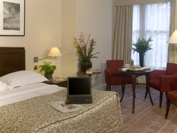 Imagen general del Hotel Classic Lodges The Old Swan. Foto 4