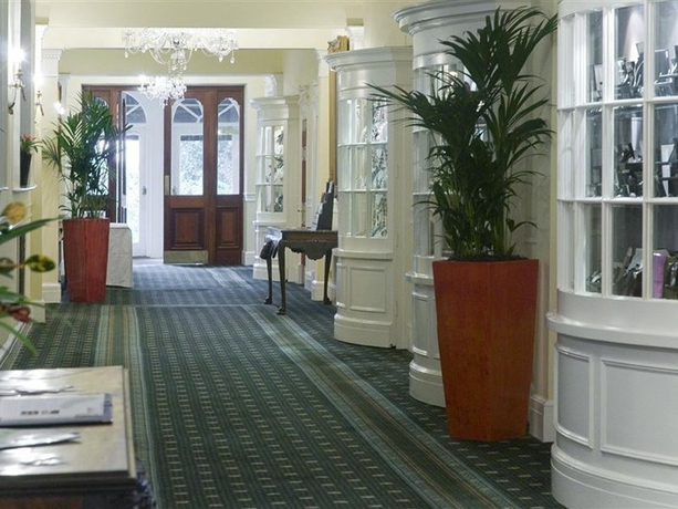 Imagen general del Hotel Classic Lodges The Old Swan. Foto 5