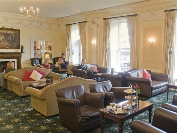 Imagen general del Hotel Classic Lodges The Old Swan. Foto 6