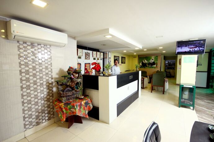 Imagen general del Hotel Classic Nepal. Foto 4