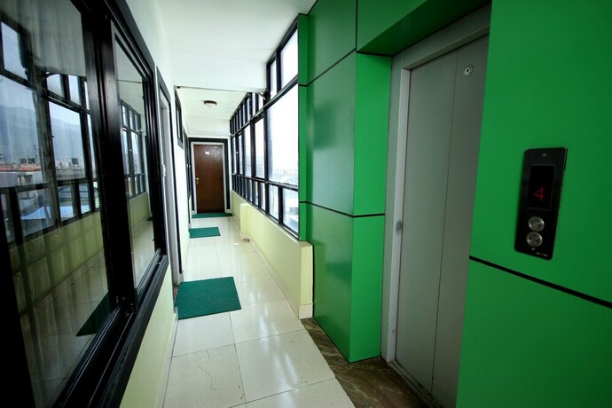 Imagen general del Hotel Classic Nepal. Foto 13