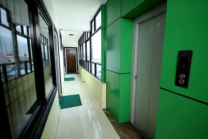 Imagen de los interiores del Hotel Classic Nepal. Foto 26