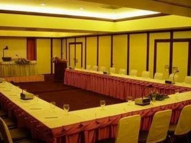 Imagen general del Hotel Classic Place. Foto 2