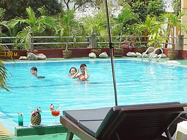 Imagen general del Hotel Classic Place. Foto 3