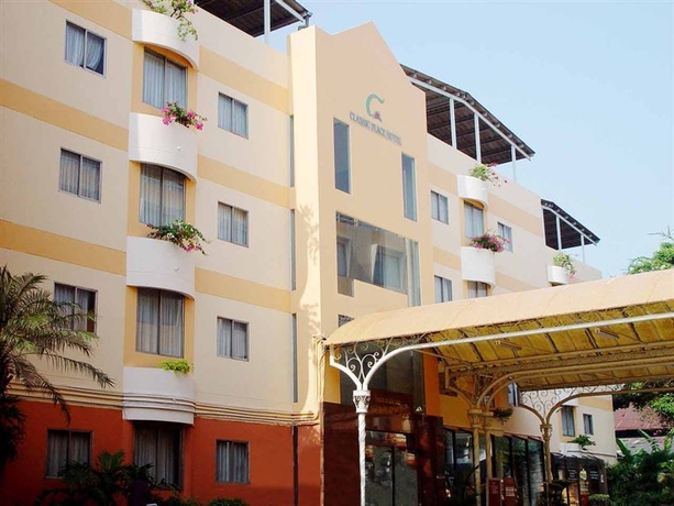 Imagen general del Hotel Classic Place. Foto 4