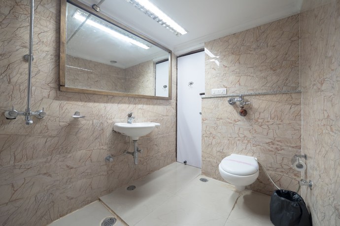Imagen de la habitación del Hotel Classic Residency. Foto 8