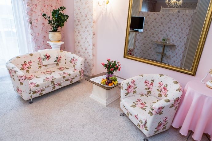 Imagen de la habitación del Hotel Classic, Rzesz&oacute;w. Foto 4