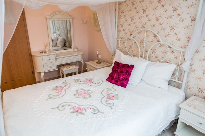 Imagen de la habitación del Hotel Classic, Rzesz&oacute;w. Foto 5