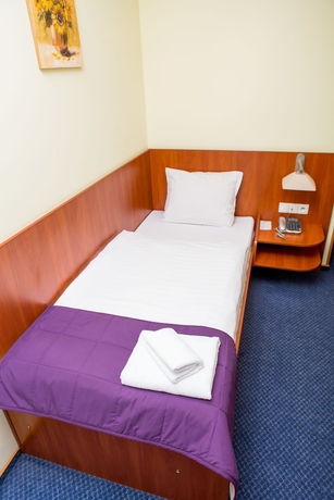 Imagen de la habitación del Hotel Classic, Rzesz&oacute;w. Foto 6