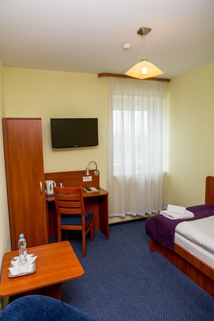 Imagen de la habitación del Hotel Classic, Rzesz&oacute;w. Foto 7