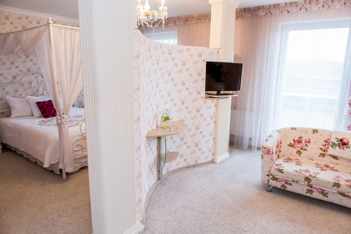 Imagen de la habitación del Hotel Classic, Rzesz&oacute;w. Foto 15