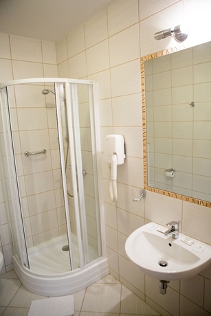 Imagen de la habitación del Hotel Classic, Rzesz&oacute;w. Foto 16